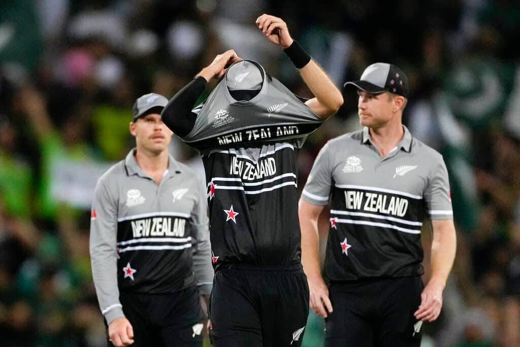 Ross Taylor: New Zealand players could make 'different decisions on their careers'
