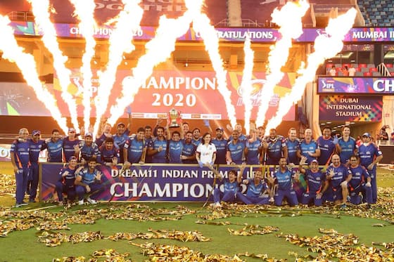 IPL 2023: Players Mumbai Indians can release before the auction