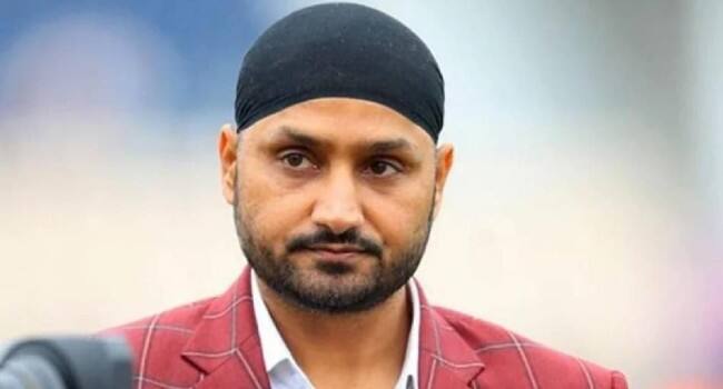 Harbhajan Singh suggests essential addition to India's T20I coaching staff