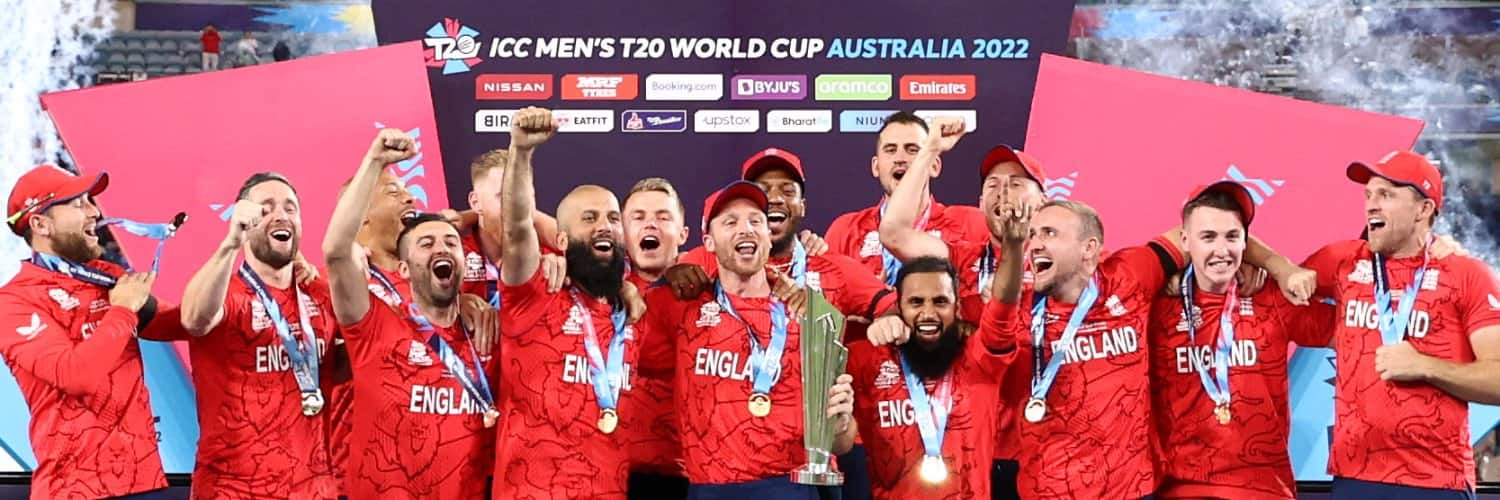 T20 World Cup 2022 Final, ENG vs PAK: Ben Stokes masterclass helps England clinch the title