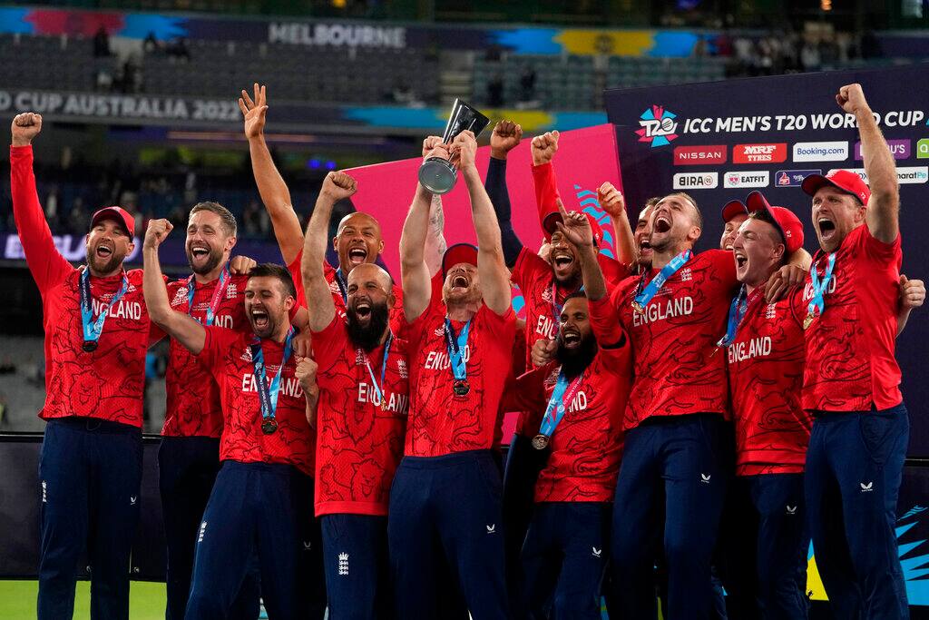 The best performers of the T20 World Cup 2022