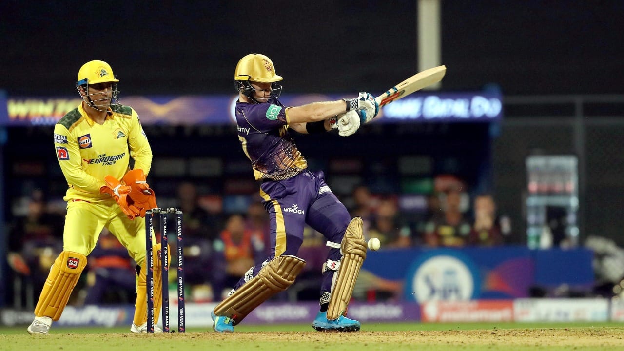 Ace KKR batter opts out of the IPL 2023