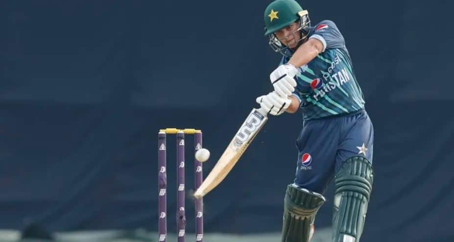 PAK-W vs IRE-W, 2nd T20I: Nida Dar's all-round brilliance helps Pakistan level the series 