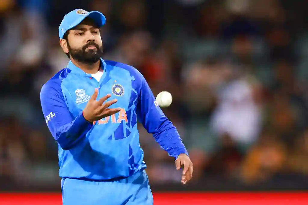 Monty Panesar asks seniors to make room for youngsters in India's T20I squad