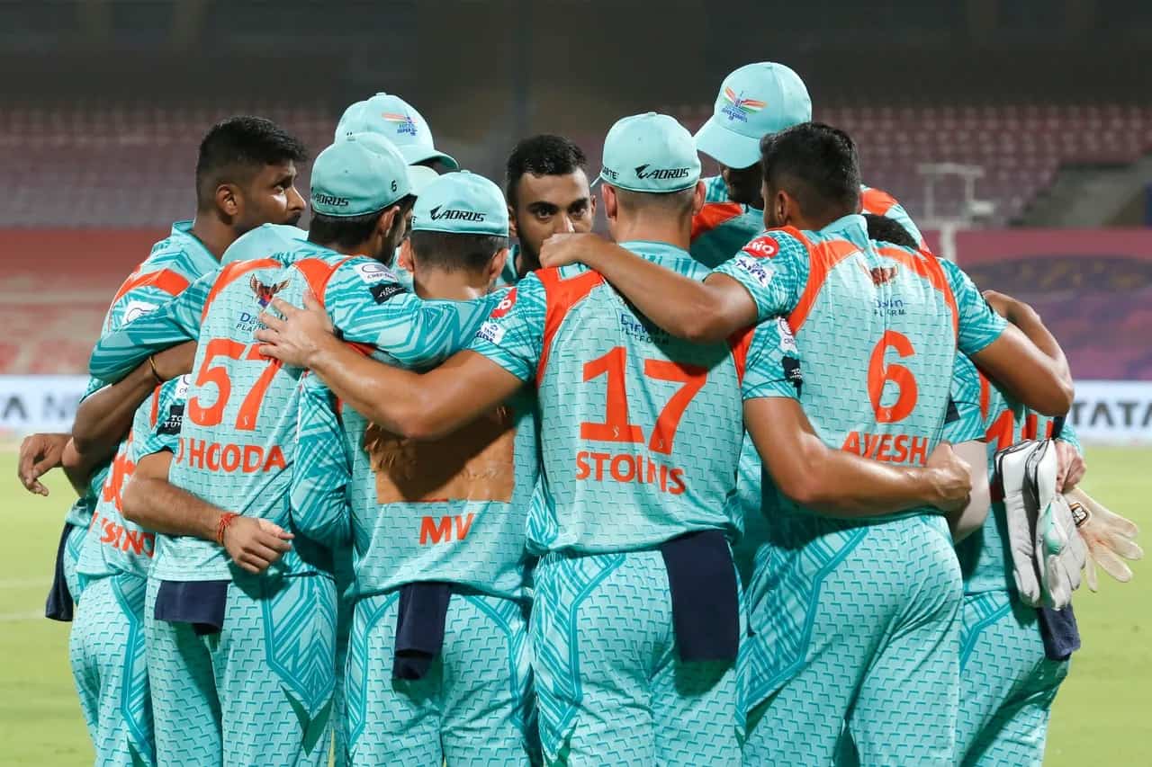 IPL 2023: Players LSG could release before the mini-auction