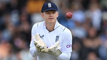 Worn-out English players picking formats jolting cricket, cites Sam Billings 
