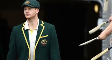Steve Smith talks about his retirement plan