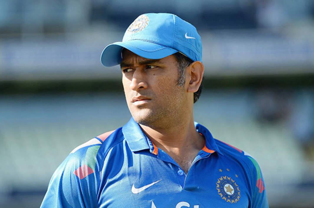 BCCI eyeing to hire MS Dhoni in India's T20I system