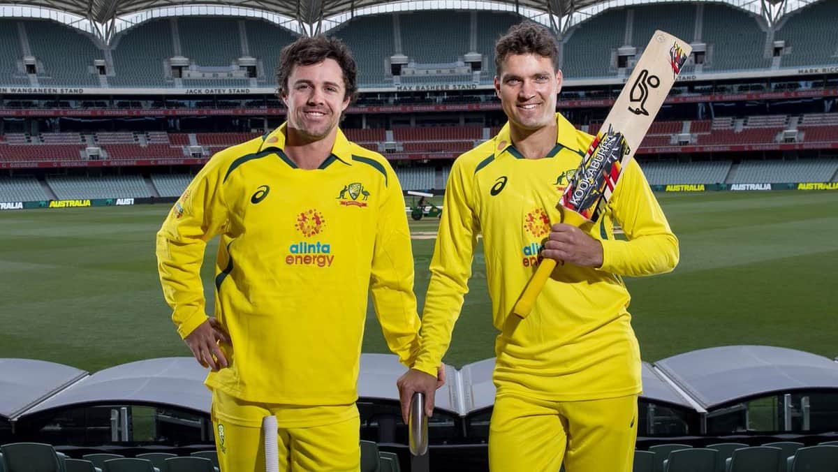 Travis Head ready to replace Finch as Australia's opener 
