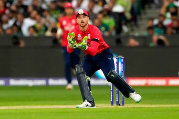 Jos Buttler hopeful of an intense performance from his troops in Australia ODIs