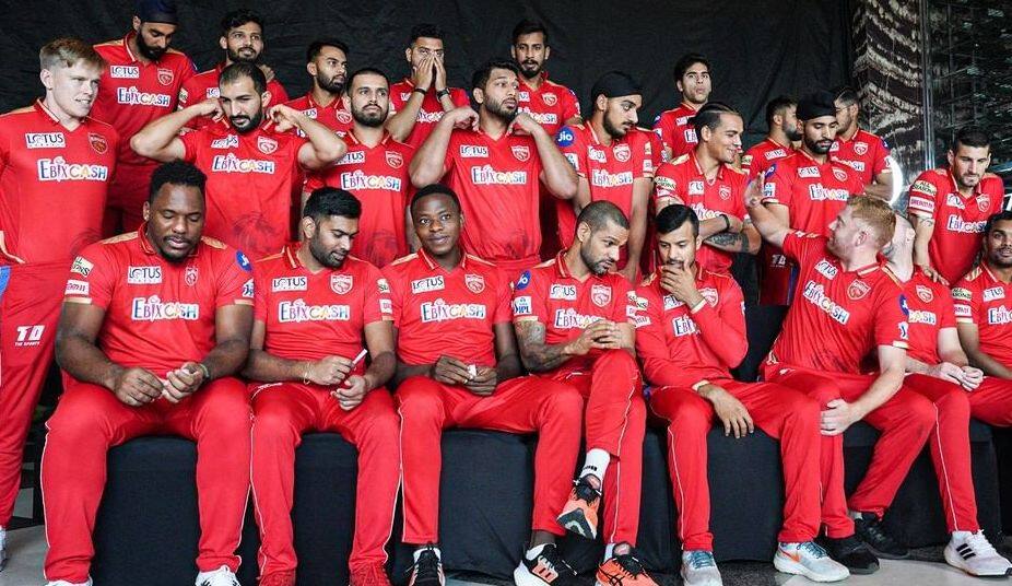 Punjab Kings add famed international players to their coaching staff