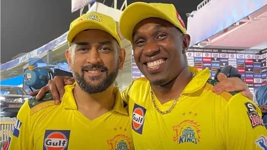 IPL 2023: CSK CEO opens up on Dwayne Bravo's omission from the squad
