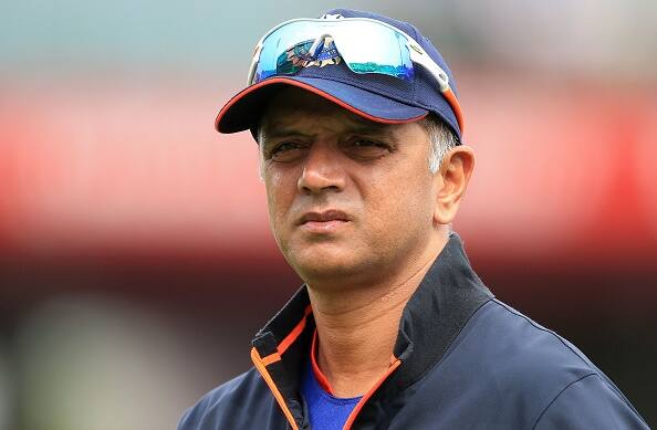 Ravi Shastri condemns Head Coach Dravid for taking too many breaks