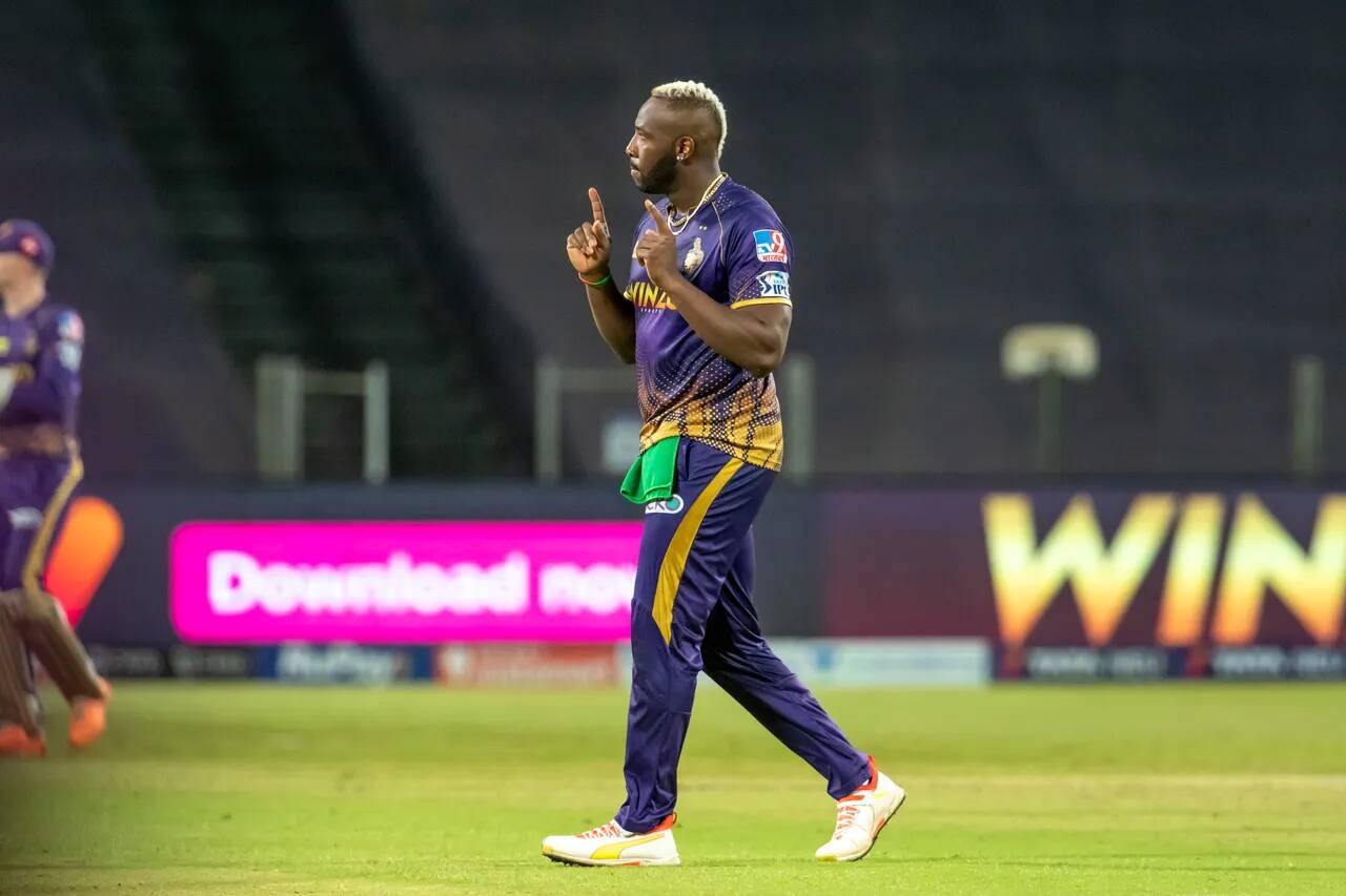 Is it time for KKR to look beyond Russell and Narine?