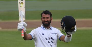 BAN vs IND: Pujara and Umesh likely to play for India A before the Test series against Bangladesh