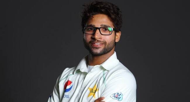 Pakistan opener eyeing World Test Championship Final 