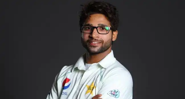 Pakistan opener eyeing World Test Championship Final 