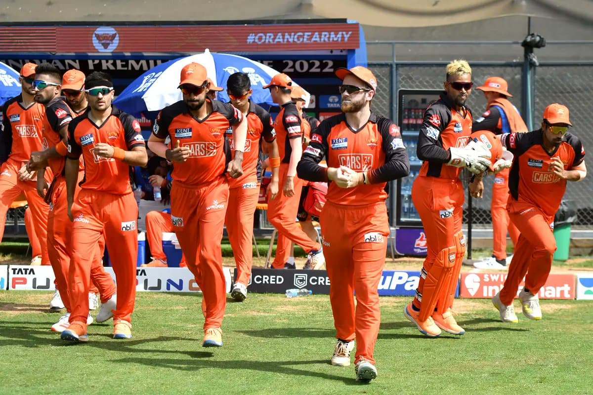 Which players should SRH target in the IPL mini-auction?