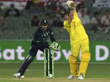 AUS vs ENG: Australia fined 40% match fees for slow over-rate in 1st ODI