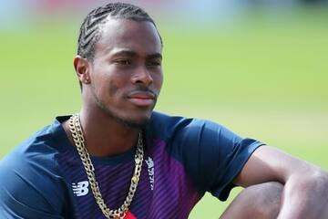 Jofra Archer set to be available for IPL 2023
