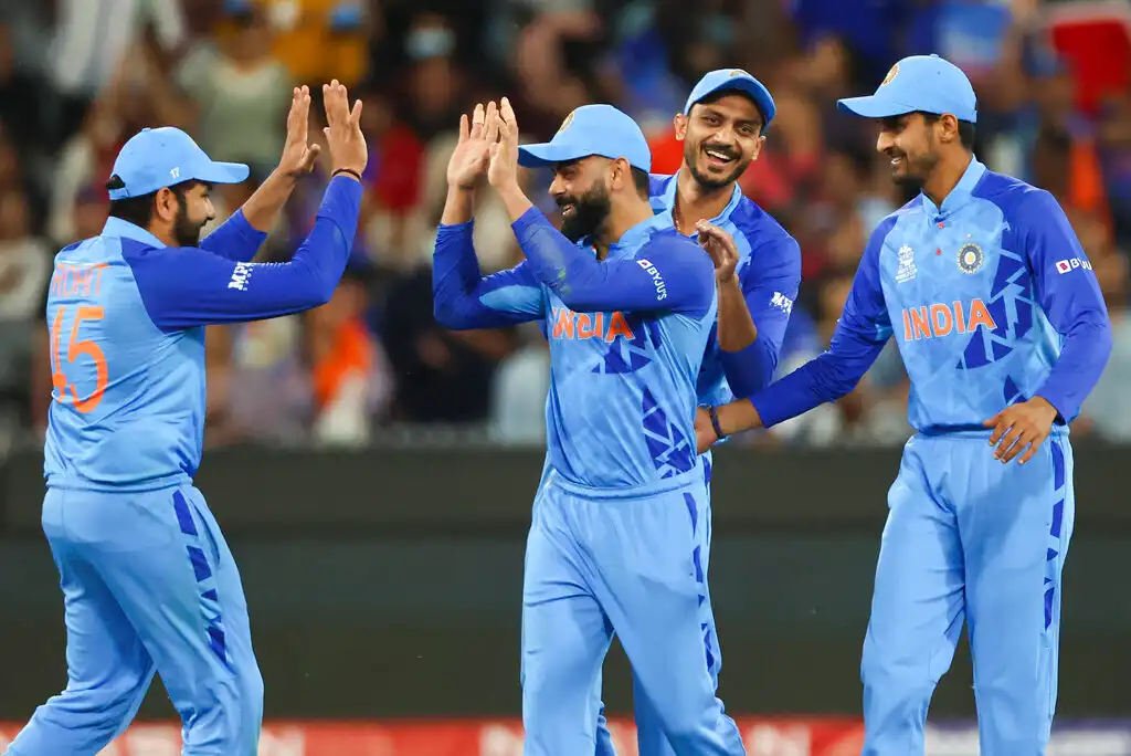 Who will be the next Indian captain? 