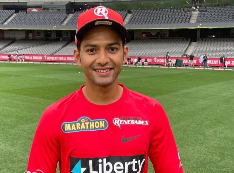 Unmukt Chand registers his name for another overseas T20 league draft