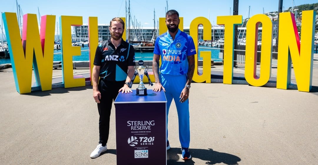 NZ vs IND, 2nd T20I: Preview, Live Streaming, Prediction and Fantasy Tips