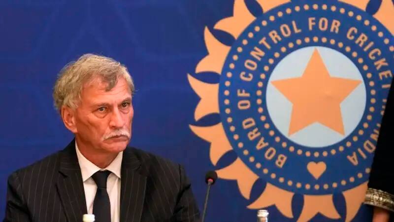 BCCI introduces digital payments for state associations and players