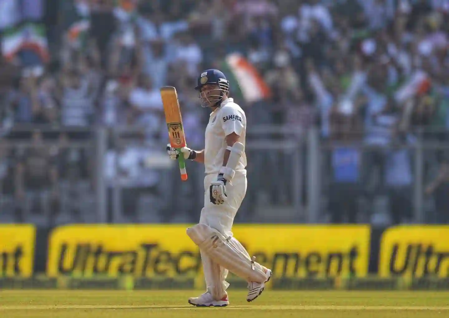 OTD in 2009: Tendulkar achieved 30,000 run mark at international level