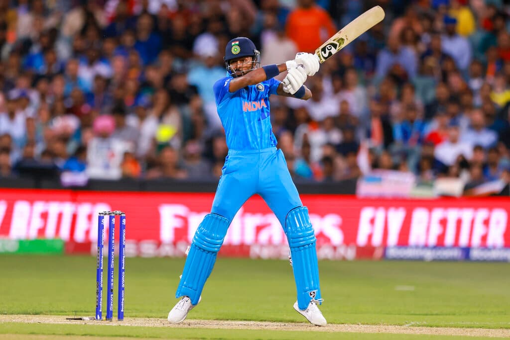 NZ vs IND 2022 | Hardik Pandya says Suryakumar Yadav put India ahead, hails ‘complete performance’
