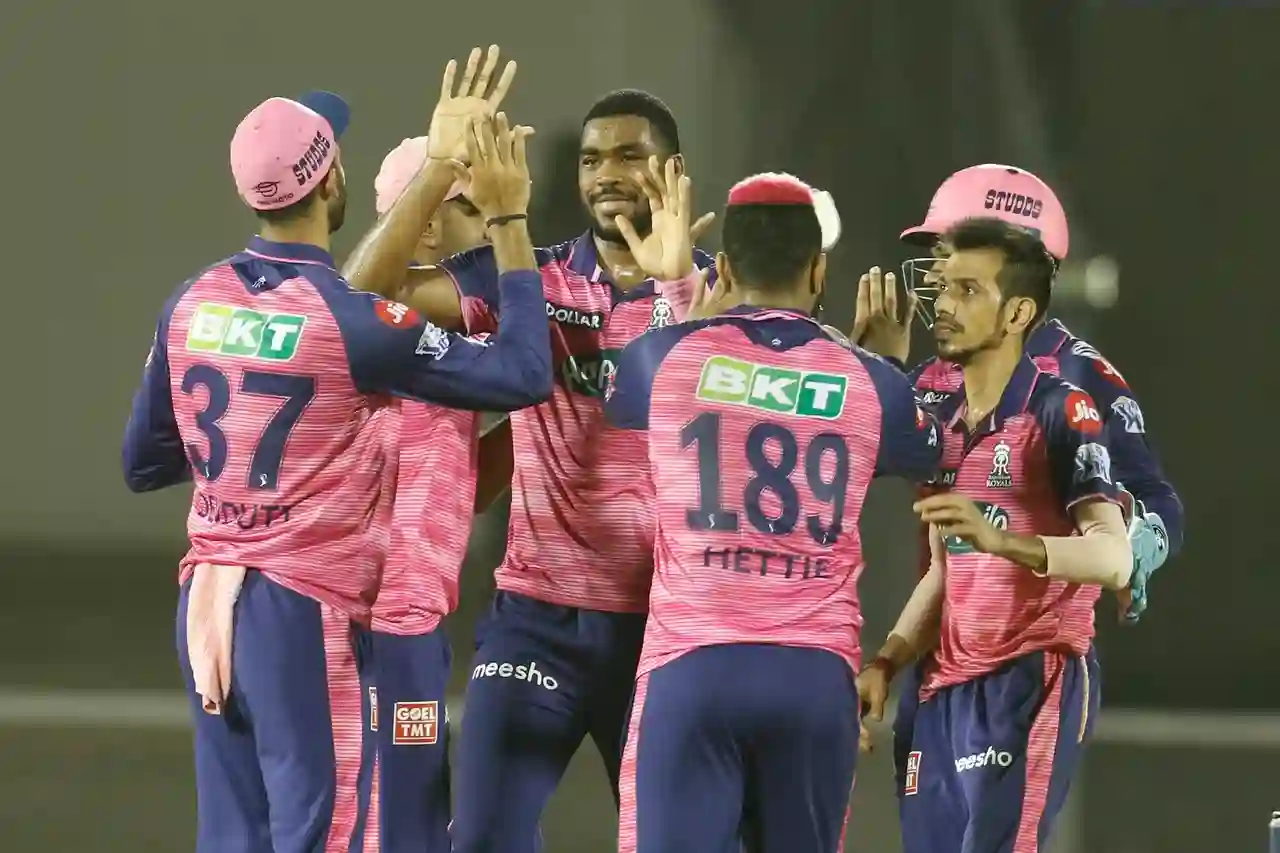  Can Rajasthan put together a unit which brings them glory after 15 seasons?