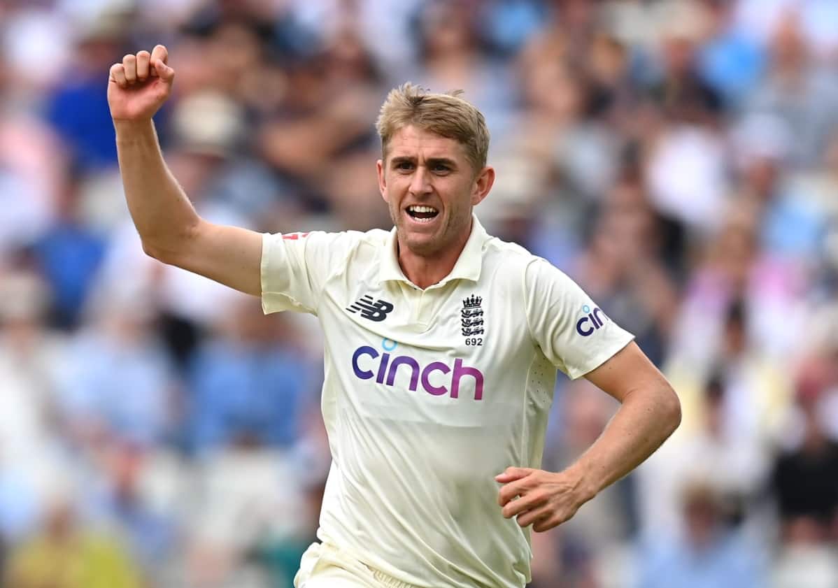 England's Olly Stone hopes to make Test comeback with Ashes dream still alive