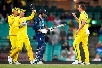AUS vs ENG, 3rd ODI: Preview, Live Streaming, Prediction and Fantasy Tips