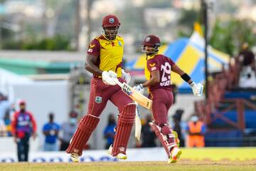 OC Exclusives: West Indies Cricket to most likely revamp their white-ball team