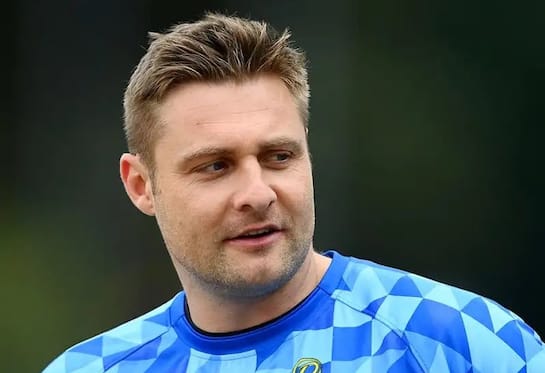 Luke Wright likely to become England's National team selector