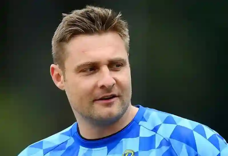 Luke Wright likely to become England's National team selector