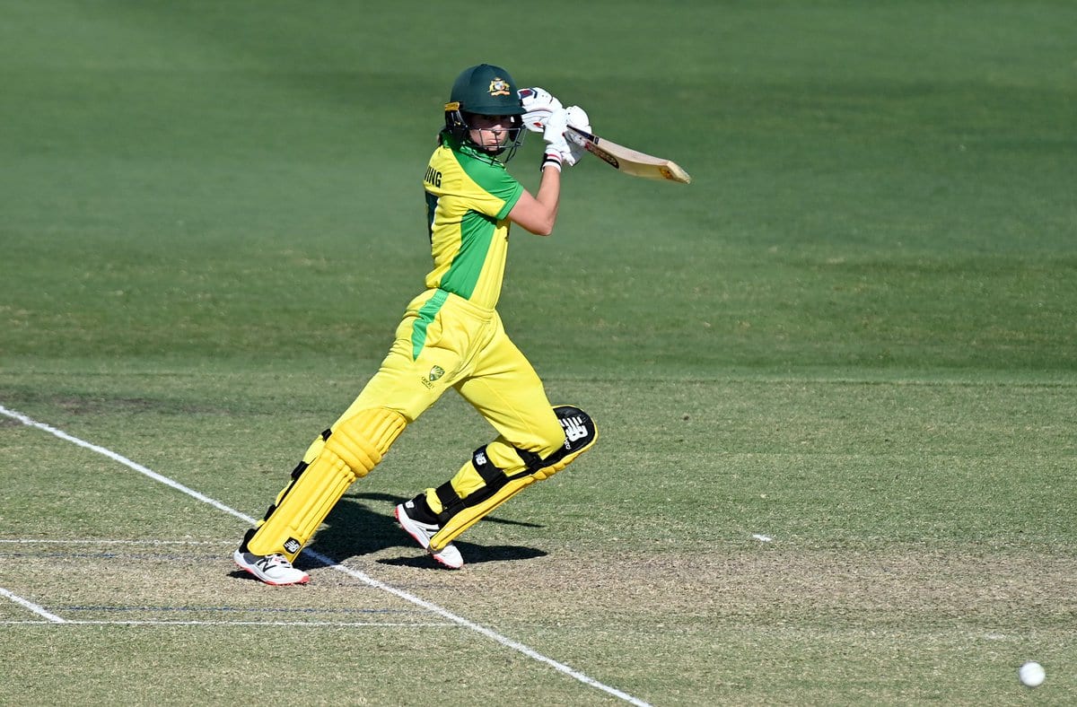 Alyssa Healy hints at Meg Lanning's comeback to international cricket
