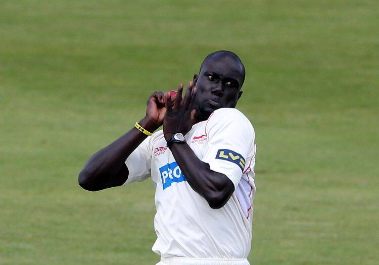 Robbie Joseph joins Gloucestershire as bowling coach
