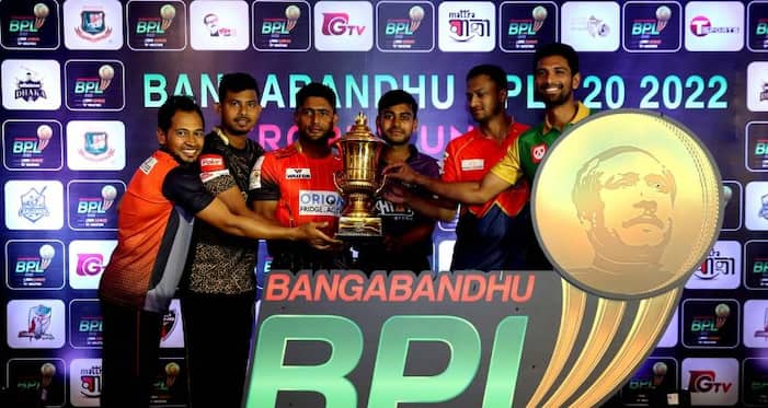 BPL Players draft: Litton Das, Mushfiqur Rahim, Mahmudullah placed in top bracket