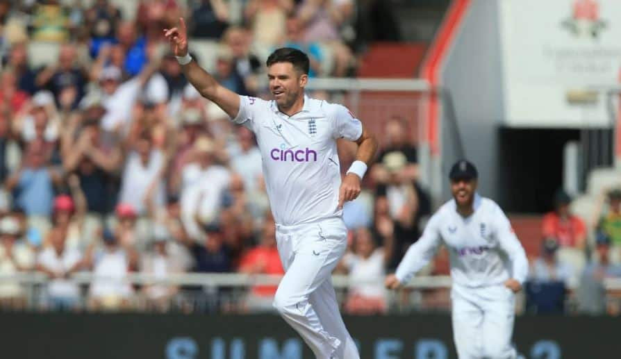 James Anderson excited to tour Pakistan after 17 years 
