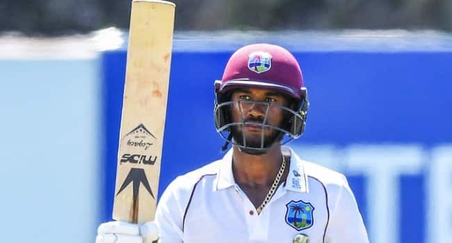  Kraigg Brathwaite upbeat about West Indies' Pink-Ball Test preparations