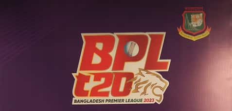 BPL 2023: Full List of Players of all squads 

