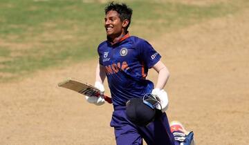 India A squad announced! These youngsters get maiden call up 
