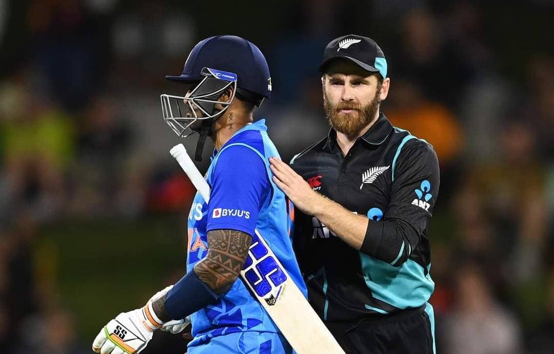 Bilateral series require more context: Kane Williamson