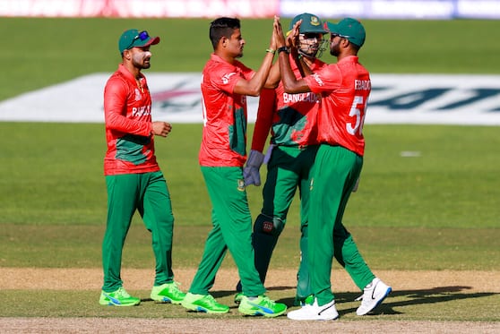Breaking! Bangladesh stars dropped from the squad for India series