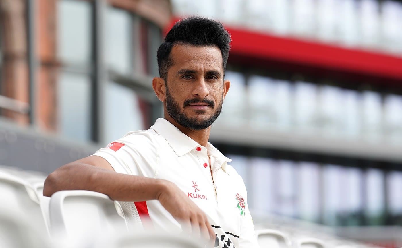 Warwickshire rope in Hasan Ali for County Championship 2023 and T20 Blast