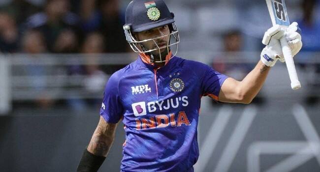 Shikhar Dhawan achieves another record, joins this elite list