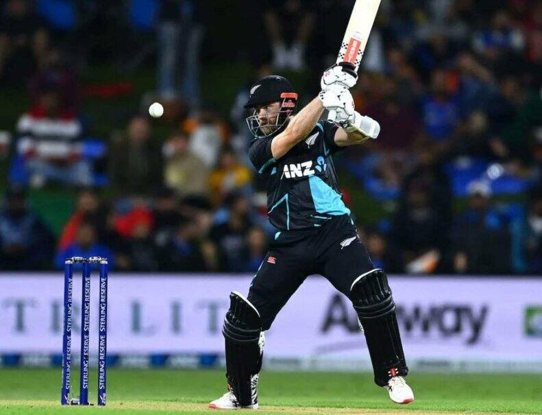 Kane Williamson attains twin batting milestone in New Zealand's thumping win
