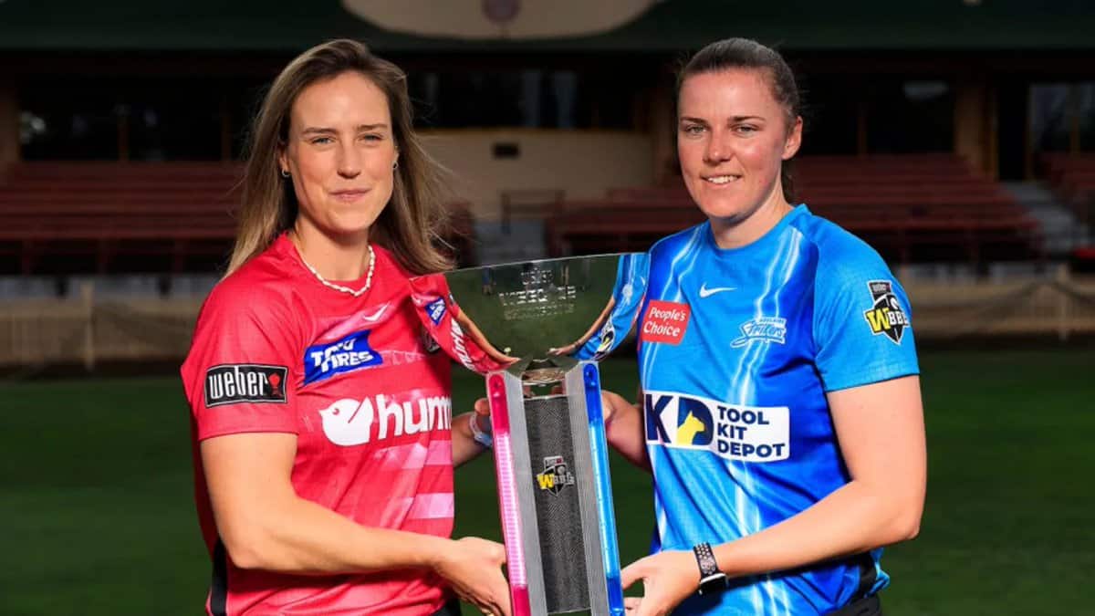WBBL 2022 Final: Preview, Live Streaming, Prediction and Fantasy Tips