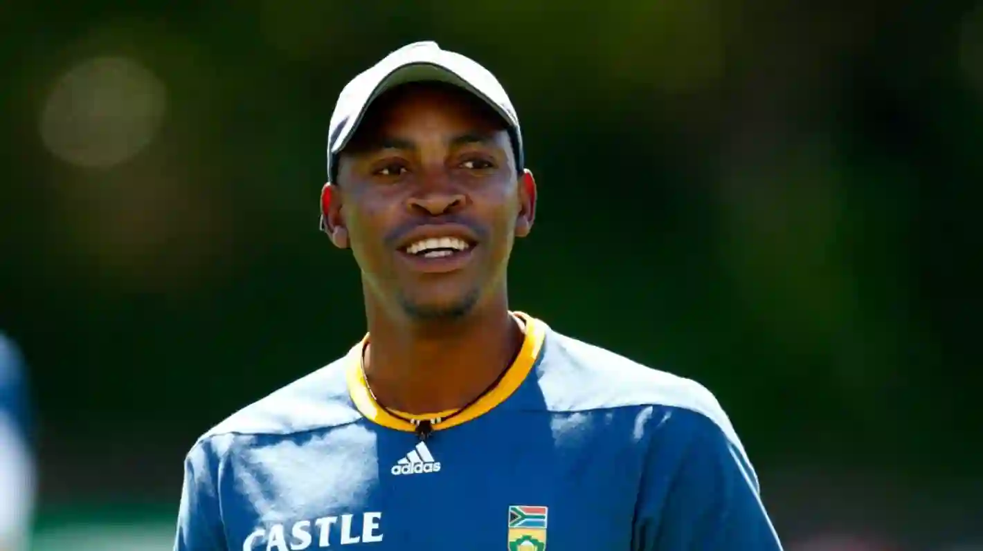 SA20 2023: Joburg Super Kings pick Aaron Phangiso as wildcard player